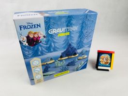 Gravitrax Junior Disney Frozen | Eiskönigin Extension Neu