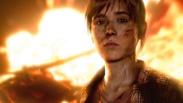 Sony Giochi: Sony PS3  Beyond Action-Drama von Heavy Rain – Usato da Schüpfheim venduto da Games_Spielkonsolen 7