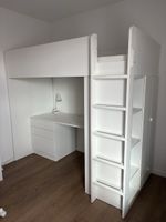 Ikea Smastad Hochbett Kinder 
