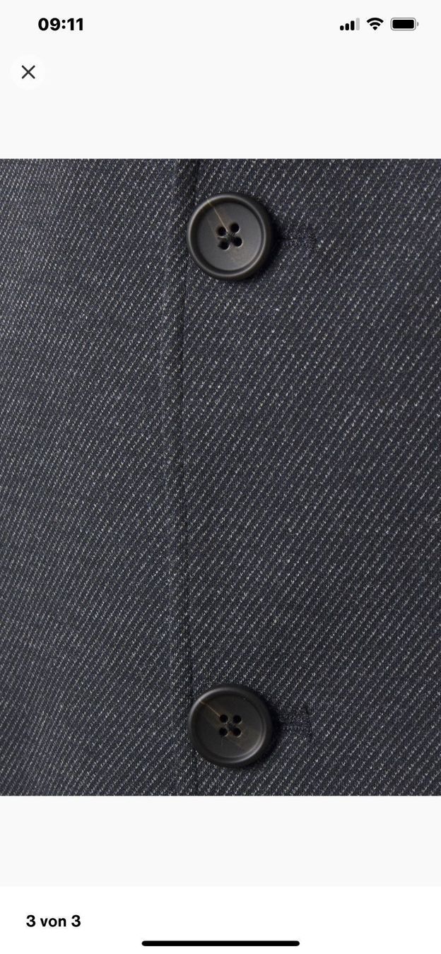Costumes: Selected Homme Sakko – Neuf (Voir description) à Baden par YellowSun 2