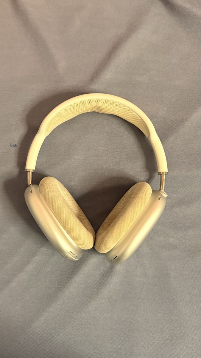 Apple Cuffie: Air pods max Apple – Usato da Winterthur venduto da oem_2fls 2