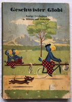 Geschwister Globi - Band (6) - 1948