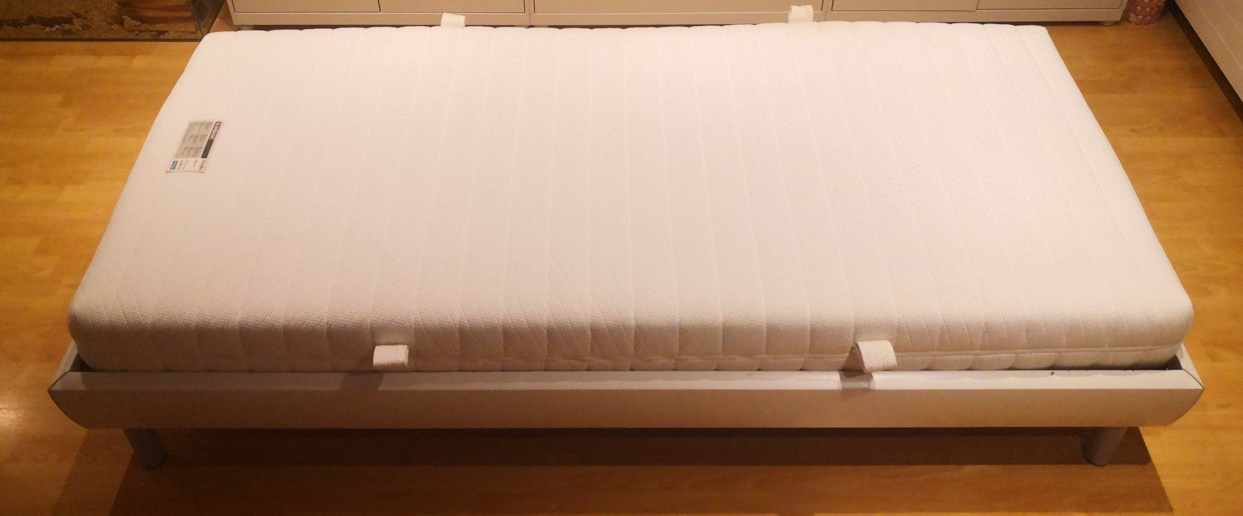 Lits: Bett 90 x 200 cm – D'occasion à Ibach par Bruce17 1