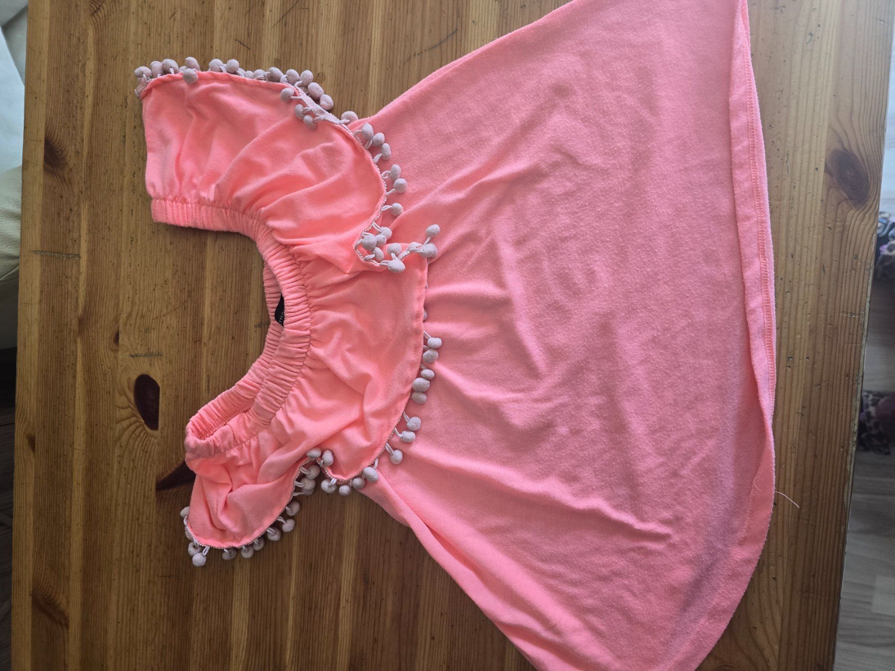 Blusen, T-Shirts & Tops: Top – Neu (gemäss Beschreibung) aus Matten b. Interlaken von goldhase02