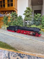 Liliput 101 04, DB Dampflokomotive BR 011