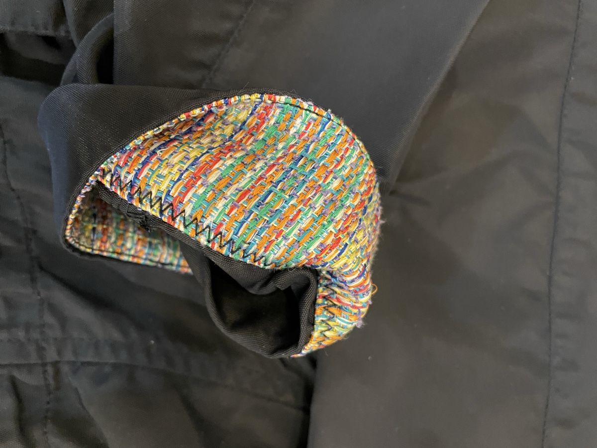 Peuterey Giacche: Peuterey jacket – Usato da Zürich venduto da LoveFashion76 9
