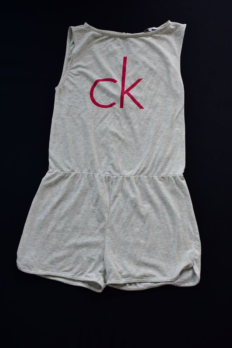 Calvin Klein Tute: Overall von Calvin Klein gr. 164 , S – Usato da Nuglar venduto da Korsika2