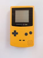 Gameboy Color CGB-001