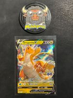 Dragonite V Promo (SWSH235) EN NM
