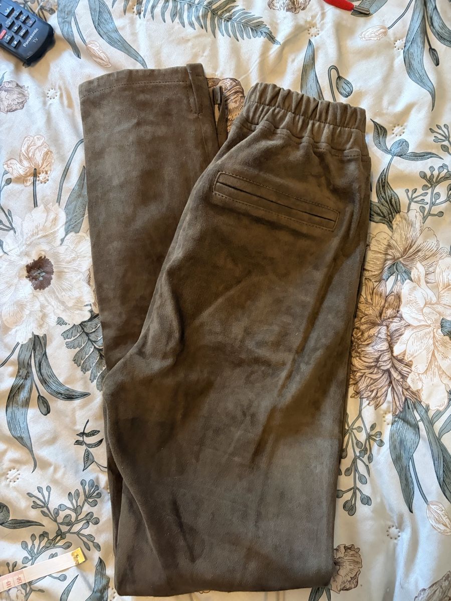Hosen: Arma Lederhose – Gebraucht aus Basel von Brunner.T 2