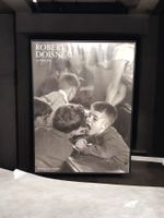 Robert Doisneau La Dent 1956