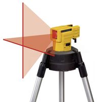 Stabila Kreuzlinien-Laser LAX 50, Fabrikneu