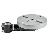 Bohr-Frästisch Ø180mm für Bohrständer