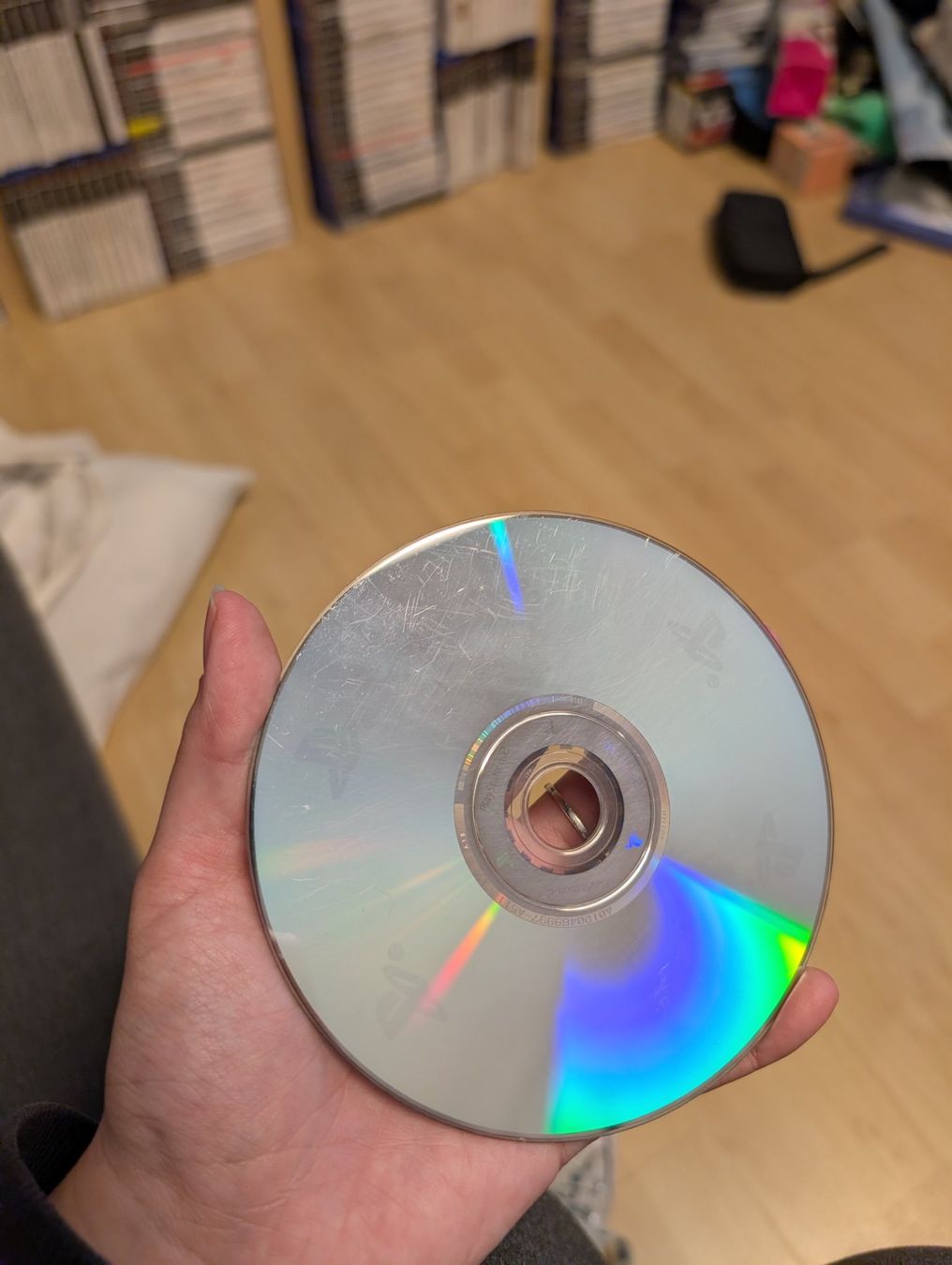 Jeux: Futurama Sony PlayStation 2 – D'occasion à Giubiasco par Tici__nerd_Giubiasco 4