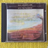 MAX LÄSSER‘S ARK-INTO THE RAINBOW