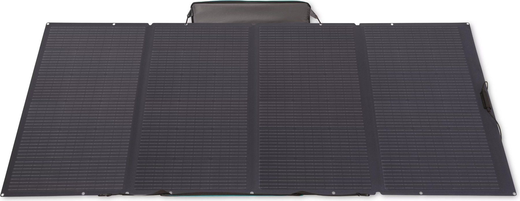 Ecoflow Dispositivi a energia solare: EcoFlow Solarpanel 400 W, 16 kg – Nuovo (secondo la descrizione) da Wädenswil venduto da Riseon_Power 1