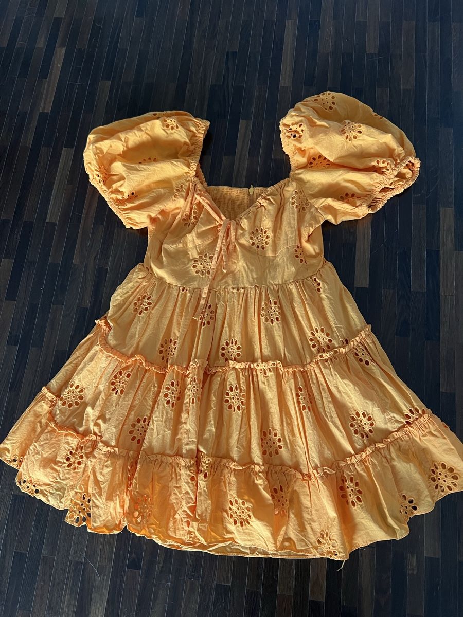 Zara Vestiti: Zara Sommerkleid Gr. XS – Usato da Baar venduto da Lila2006 1