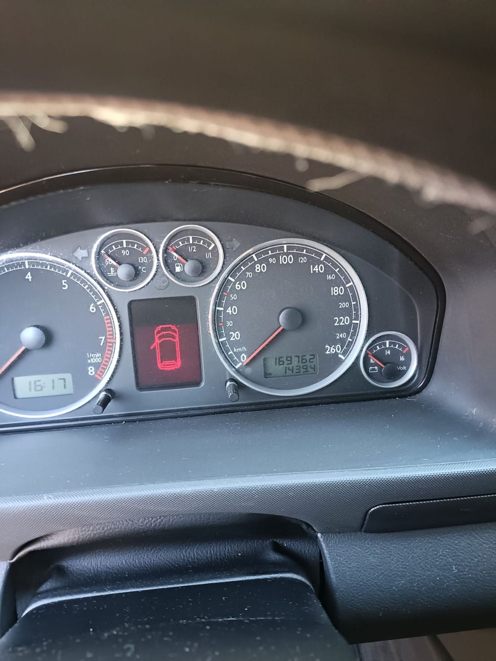 Seat Automobili: Seat Alhambra, 7Plätzer, Automat – Usato da Safenwil venduto da eichhof01 5