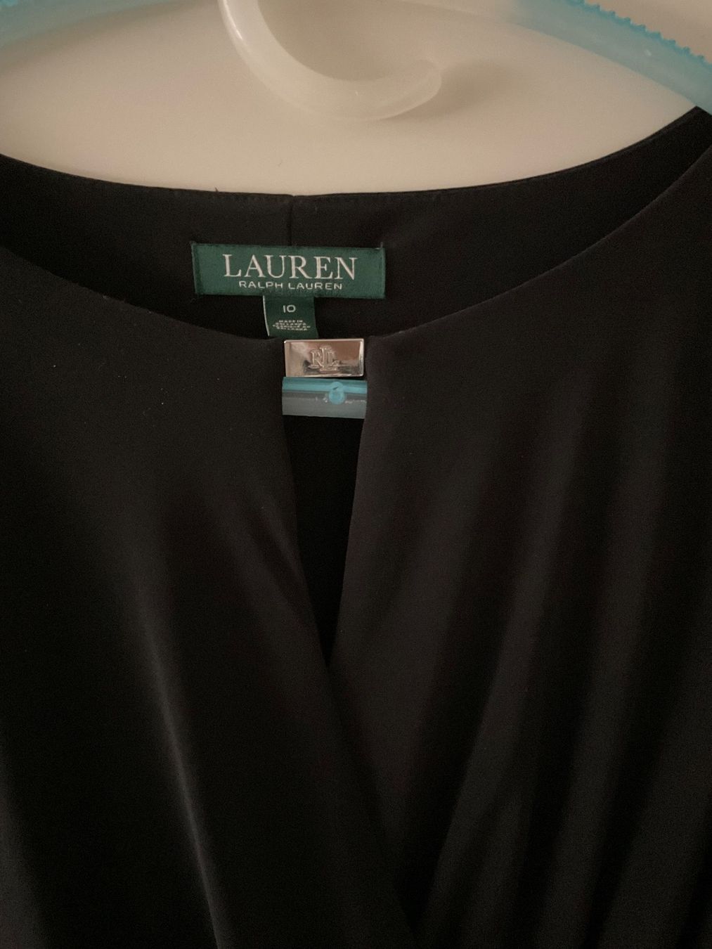 Vestiti: Ralph Lauren Kleid – Usato da Liestal venduto da Butterfly_333 1