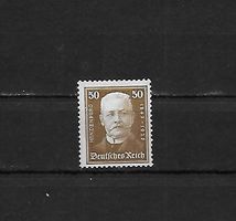 DR 1927 Nothilfe Nr. 406 **