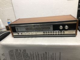 Vintage  Radio 