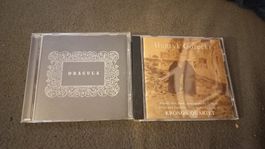 2 CDs Kronos Quartet Klassik