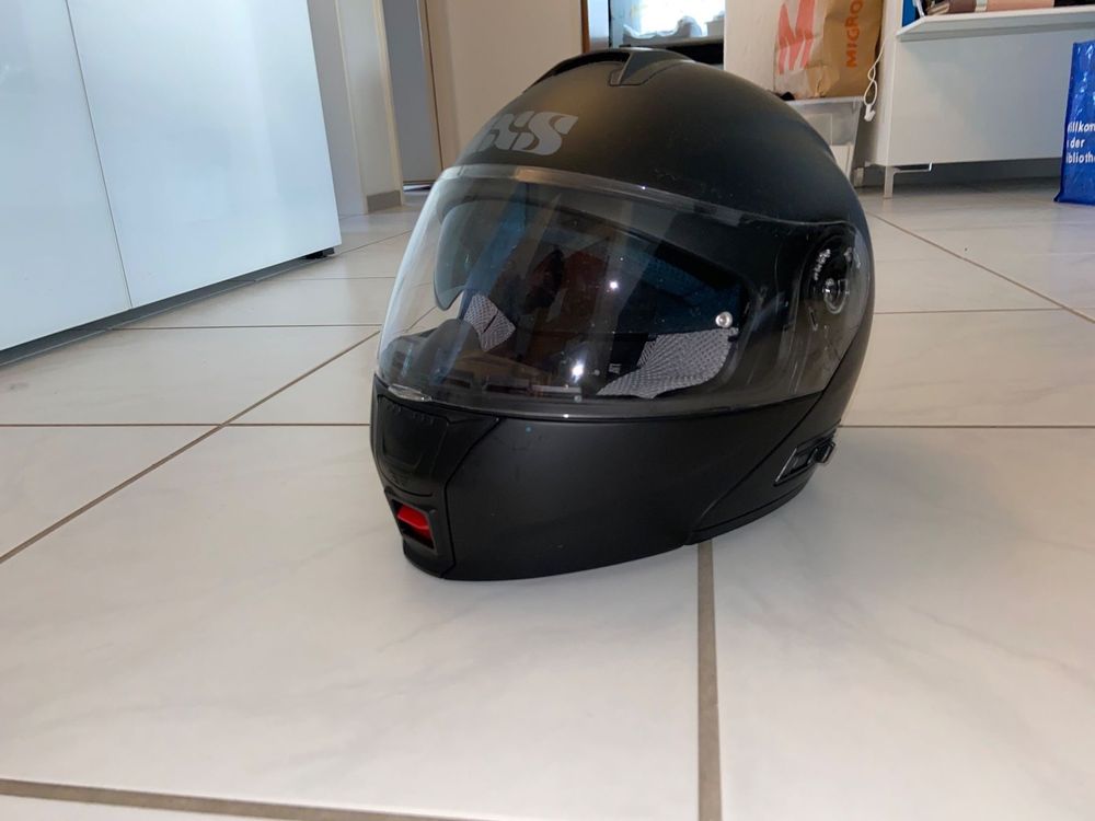 Motorradhelm | Kaufen Auf Ricardo