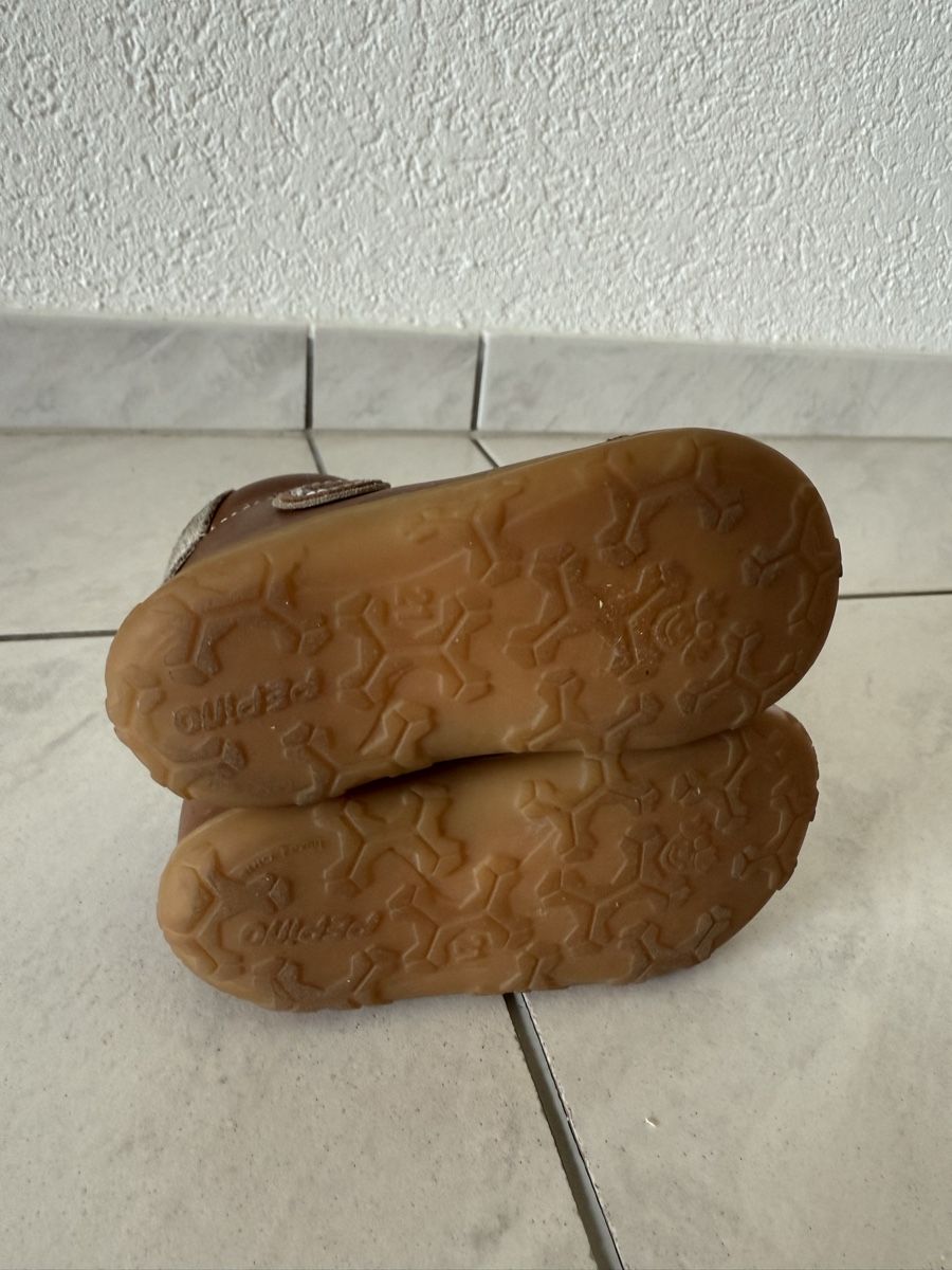 Schuhe für Jungen: Schuhe Pepino – Gebraucht aus Veltheim AG von N377Y 4