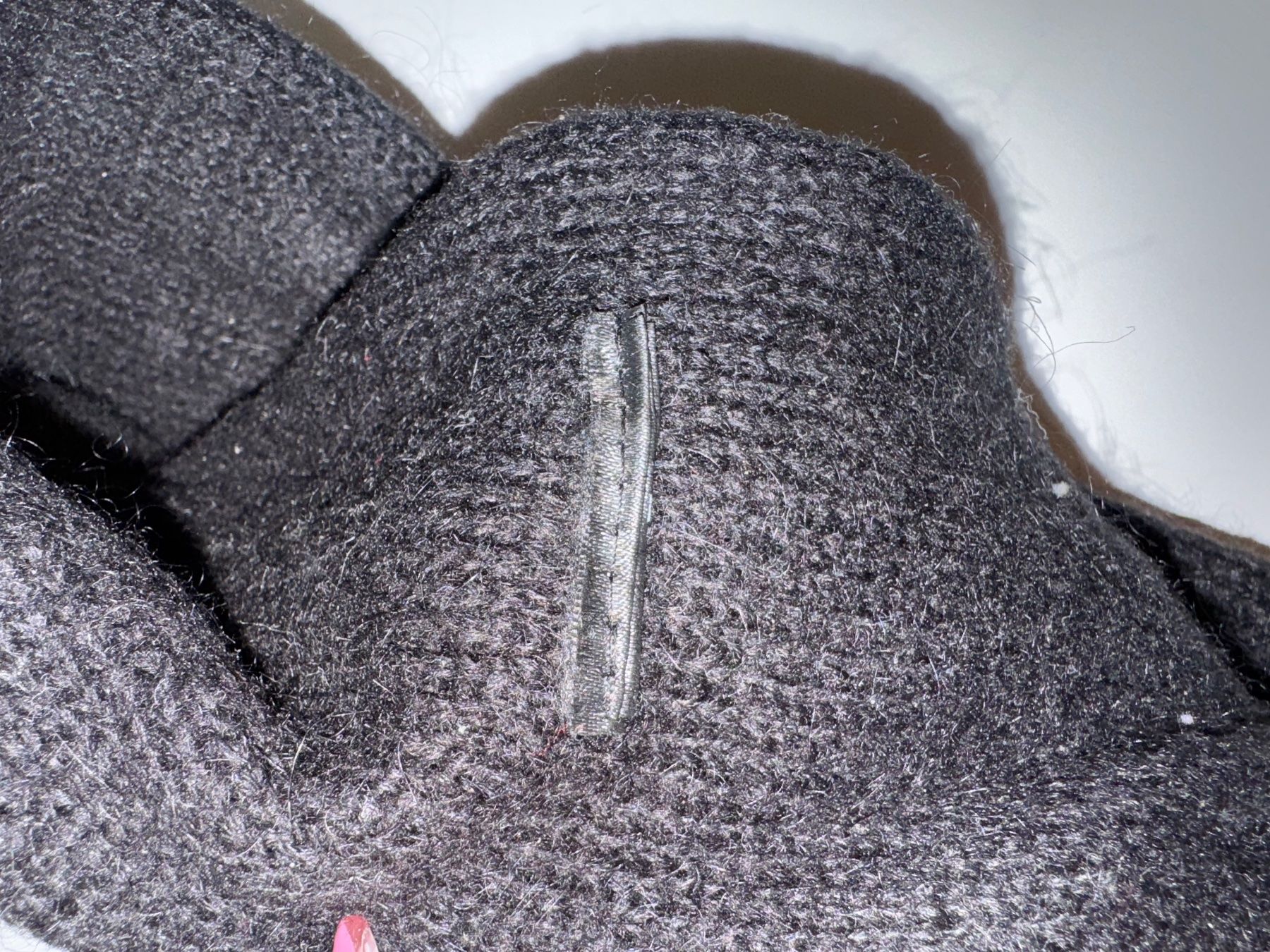 Accessori per capelli: weiches Stirnband – Usato da Grosswangen venduto da shoes.bags.and.co 3