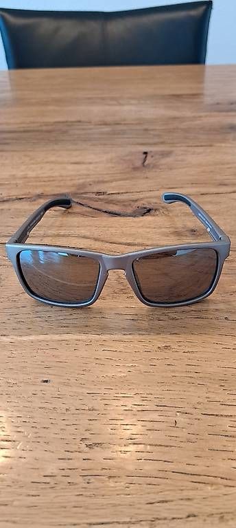 Occhiali & Lenti: Sonnenbrille von BLIZ, Modell Luna – Usato da Brunnen venduto da Rodge
