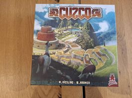 Jeu - Cuzco