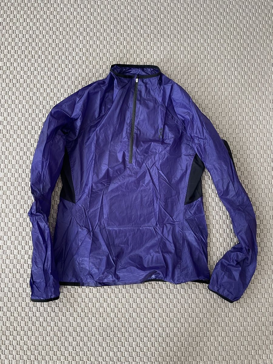 Vestes: On Running Zero Jacket Damen Gr. s – D'occasion à Zürich par katidust