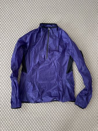 On Running Zero Jacket Damen Gr. s