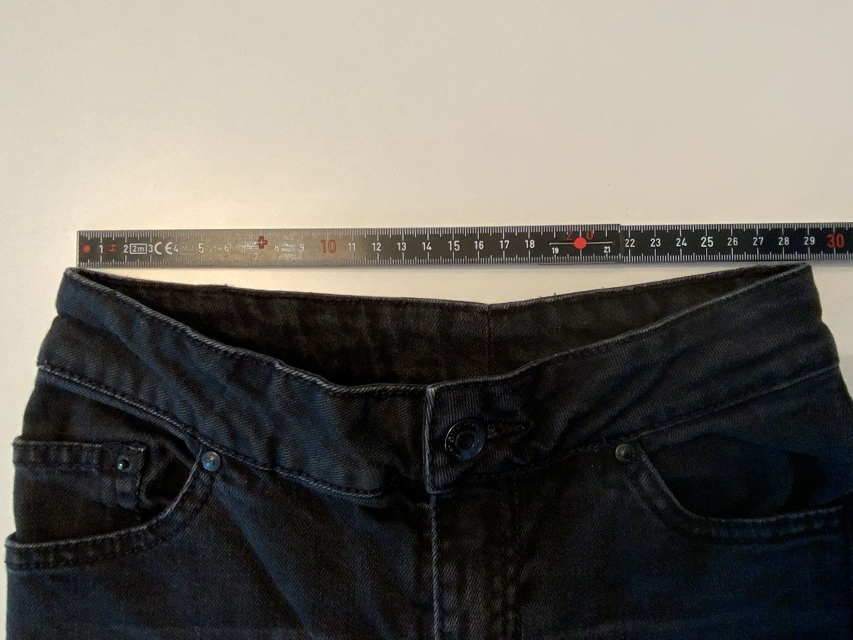Hosen: Jeans, PEPE JEANS, Mädchen, Gr. 24/34 – Gebraucht aus Stäfa von sylla73 5