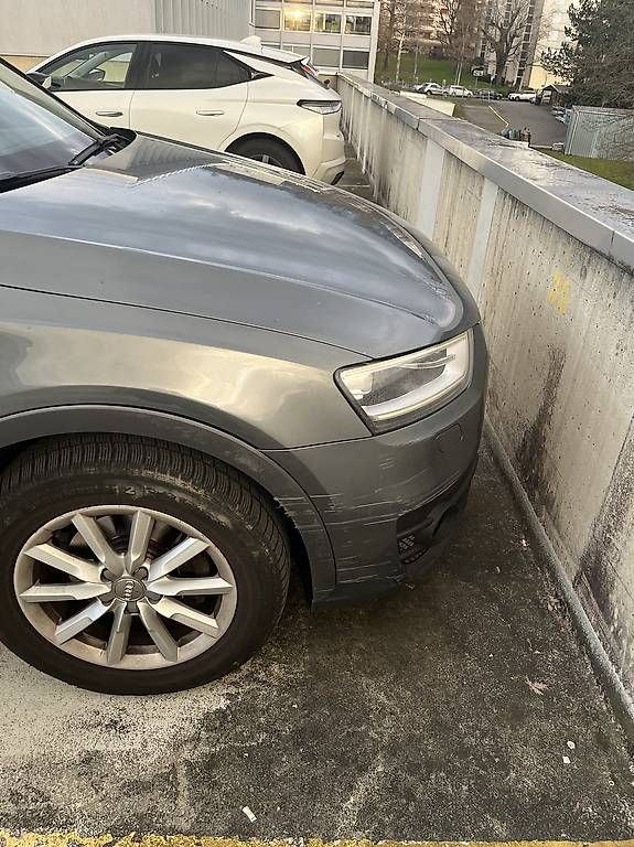 Autos: Audi Q3 2.0 TFSI Quattro – Gebraucht aus Bussigny von chiaratrl 3