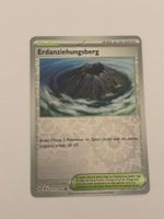 Pokemon-Karte Erdanziehungsberg 177/191