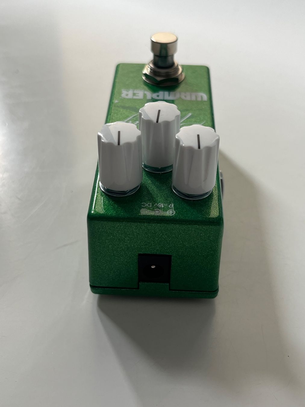 Wampler Instruments de musique: WAMPLER Spring Reverb – D'occasion à Hünenberg See par tonybee 4