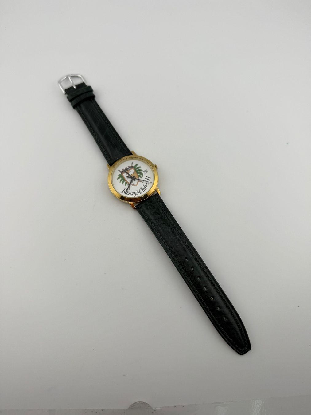 Montres: Herrenuhr läuft – D'occasion à Biel/Bienne par MrP_WatchesBiel 6