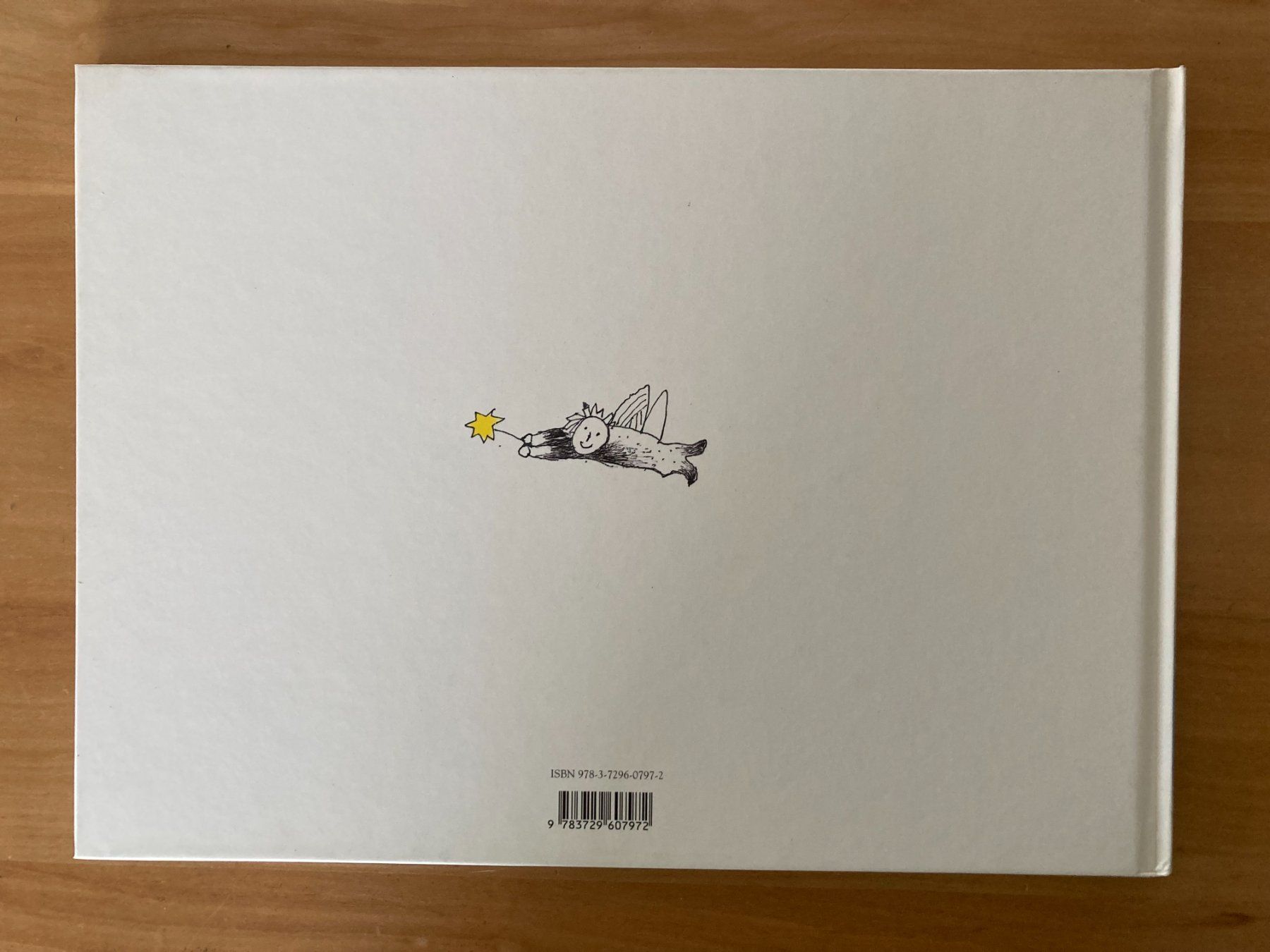 Libri: Die Weihnachtsgeschichte vom Zytglogge-Verlag – Usato da Subingen venduto da ArtBead 1
