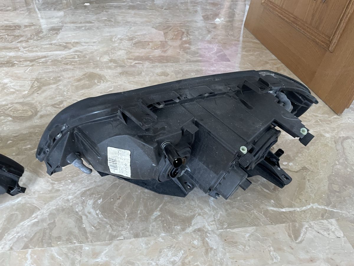 Fari: Scheinwerfer Set BMW E46 Hella – Nuovo (secondo la descrizione) da Kilchberg ZH venduto da danieladaniela 2