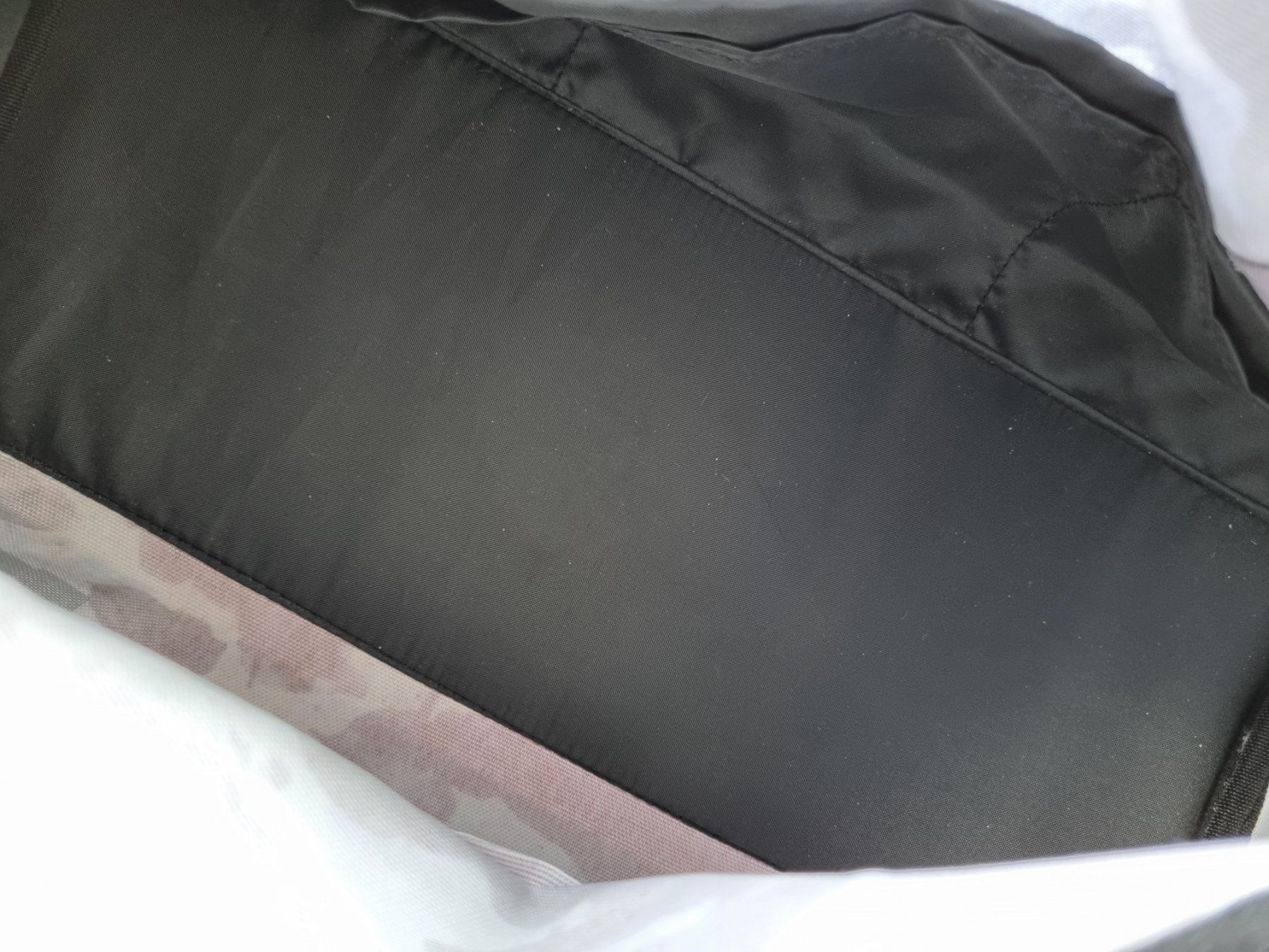 Adidas Borse: Adidas Sporttasche – Usato da Uetikon am See venduto da Zimetstern1.0 3
