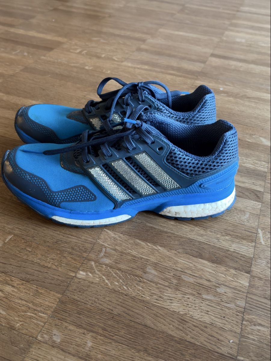 Adidas Scarpe per ragazzi: RESPONSE BOOST 2 TECHFIT JUN M, Grösse 40 – Usato da Frauenfeld venduto da jon_dlt7 1