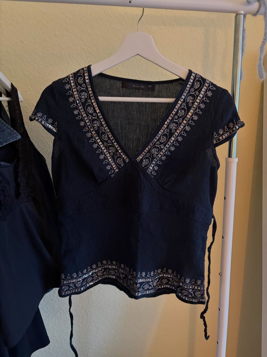 Tops: Top – Gebraucht aus Basel von pau_w9yw 4