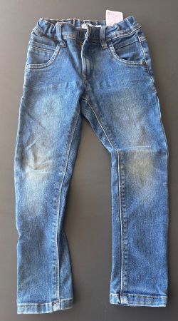 Kinder Jeans Name It, Grösse 116