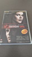 DVD Birthday Girl mit Nicole Kidman und Ben Chaplin