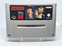 Disney's Toy Story per SNES