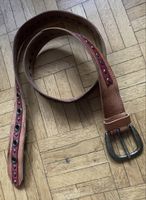 LederGürtel 80cm