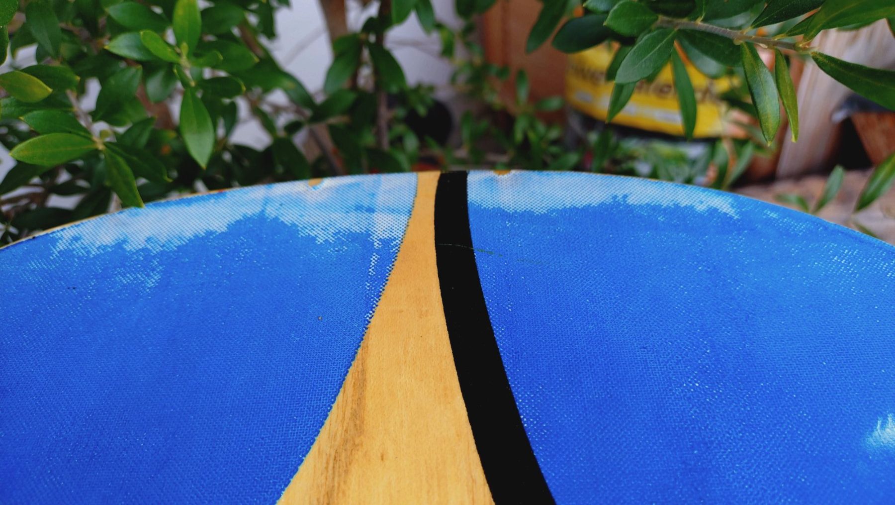 Planches de surf: Skimboard, Holz – D'occasion à Uster par Junipa 3