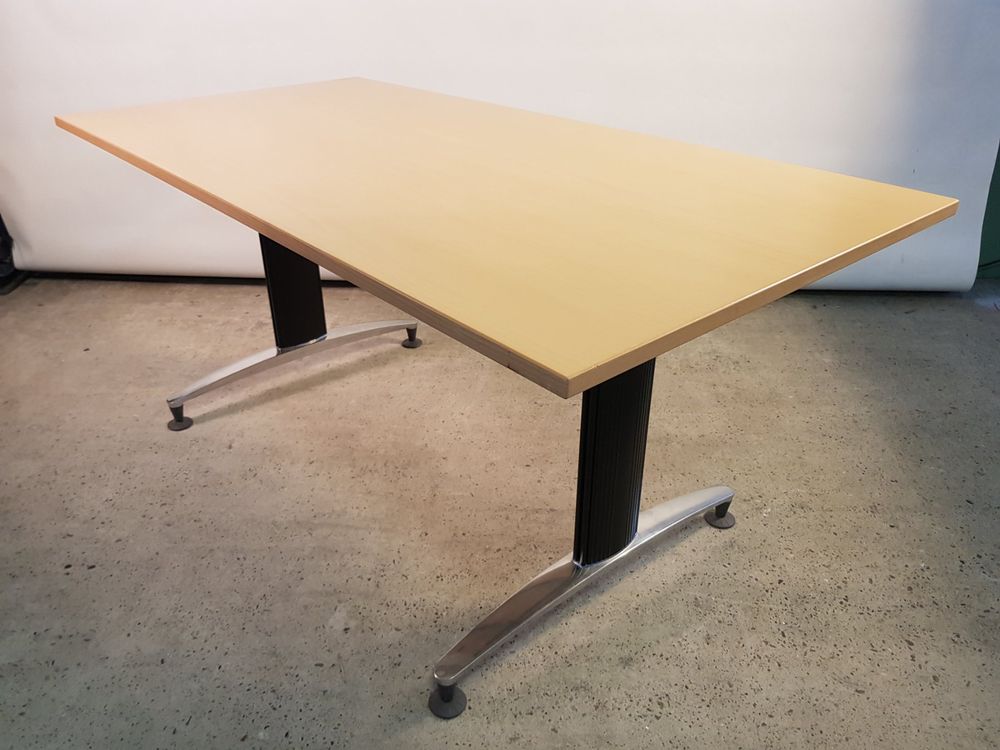 Scrivanie: PALMEGA Schreibtisch – Usato da Münchenstein venduto da tsp01 7