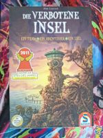 Die verbotene Insel - Brettspiel Schmidt Spiele